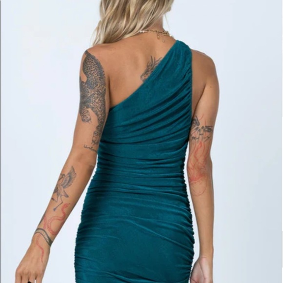 Goddess Mini dress - Picture 5 of 7